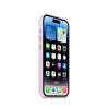 Husa Screen Geeks Magsafe Silicone Case Iphone 14 Pro [Lilac]