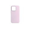 Husa Screen Geeks Magsafe Silicone Case Iphone 14 Pro [Lilac]