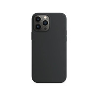 Husa Screen Geeks Magsafe Silicone Case Iphone 14 Pro [Midnight]