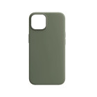 Husa Screen Geeks Magsafe Silicone Case Iphone 14 Pro [Olive]