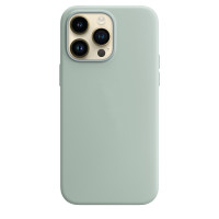 Husa Screen Geeks Magsafe Silicone Case Iphone 14 Pro [Succulent]