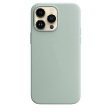 Husa Screen Geeks Magsafe Silicone Case Iphone 14 Pro [Succulent]