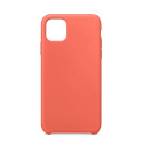 Husa Screen Geeks Magsafe Silicone Case Iphone 12 Pro Max [Pink-Citrus]