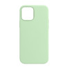 Husa Screen Geeks Magsafe Silicone Case Iphone 12 Pro Max [Pistachio]
