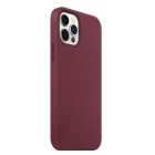 Husa Screen Geeks Magsafe Silicone Case Iphone 12 Pro Max [Plum]