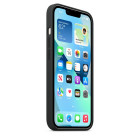 Чехол Screen Geeks Magsafe Silicone Case Iphone 14 Pro Max [Midnight]