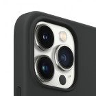 Чехол Screen Geeks Magsafe Silicone Case Iphone 14 Pro Max [Midnight]