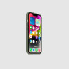Husa Screen Geeks Magsafe Silicone Case Iphone 14 Pro Max [Olive]