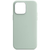 Husa Screen Geeks Magsafe Silicone Case Iphone 14 Pro Max [Succulent]