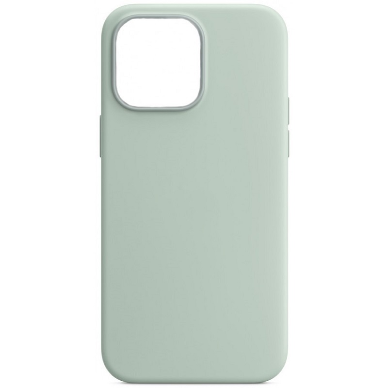 Чехол Screen Geeks Magsafe Silicone Case Iphone 14 Pro Max [Succulent]