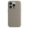Husa Screen Geeks Magsafe Silicone Case Iphone 15 Pro [Clay]