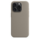 Husa Screen Geeks Magsafe Silicone Case Iphone 15 Pro [Clay]