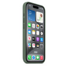 Husa Screen Geeks Magsafe Silicone Case Iphone 15 Pro [Cypress]