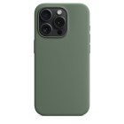 Husa Screen Geeks Magsafe Silicone Case Iphone 15 Pro [Cypress]