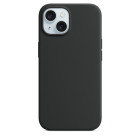 Husa Screen Geeks Magsafe Silicone Case Iphone 15 [Black]