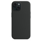 Husa Screen Geeks Magsafe Silicone Case Iphone 15 [Black]
