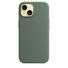 Husa Screen Geeks Magsafe Silicone Case Iphone 15 [Cypress]