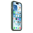 Husa Screen Geeks Magsafe Silicone Case Iphone 15 [Cypress]