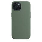 Husa Screen Geeks Magsafe Silicone Case Iphone 15 [Cypress]