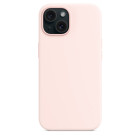 Husa Screen Geeks Magsafe Silicone Case Iphone 15 [Light-Pink]