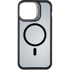 Husa Screen Geeks Magsafe Smokie Case Iphone 14 Pro [Black]
