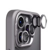 Husa Screen Geeks Magsafe+Lens Iphone 14 Pro Max [Deep-Purple]