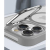 Husa Screen Geeks Magsafe+Lens Iphone 12 [Blue]