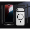Husa Screen Geeks Magsafe+Lens Iphone 17 Air [Black]