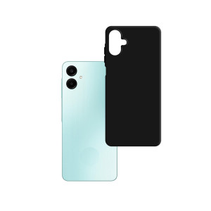 Husa Screen Geeks Matt Case Sam Galaxy A16 [Black]