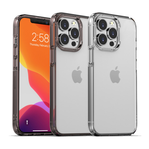 Husa Screen Geeks Aurora Apple iPhone 13 Pro Max [Gray]