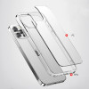 Husa Screen Geeks Aurora Apple iPhone 13 Pro Max [Gray]