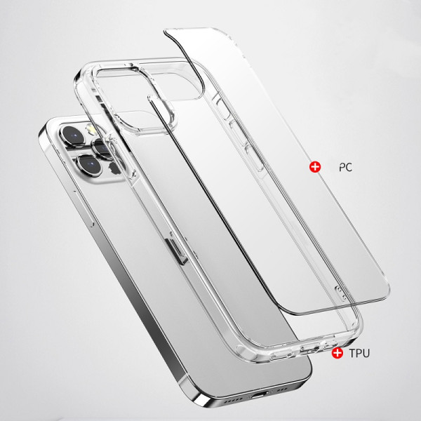Husa Screen Geeks Aurora Apple iPhone 13 Pro Max [Gray]