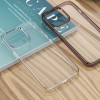 Husa Screen Geeks Aurora Apple iPhone 13 Pro Max [Gray]