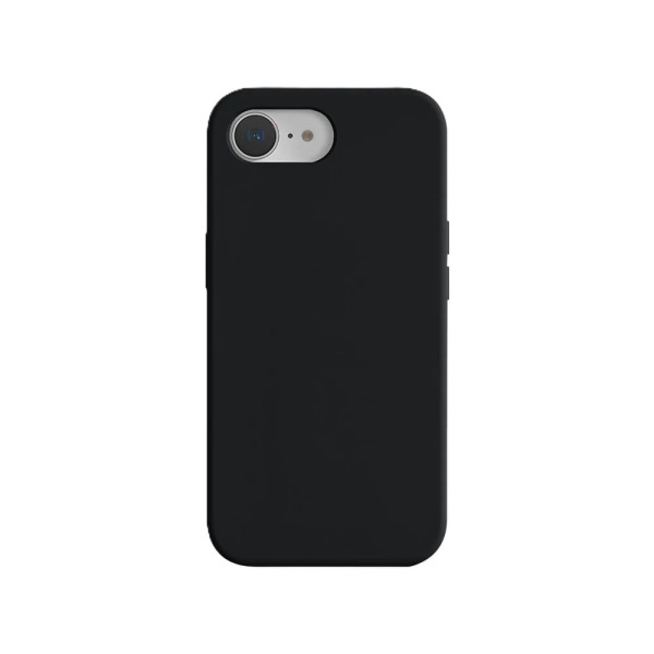 Husa Screen Geeks Original Case Apple iPhone 16e/17e [Black]