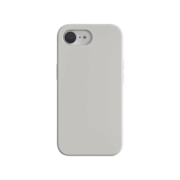 Husa Screen Geeks Original Case Apple iPhone 16e/17e [Titan grey]