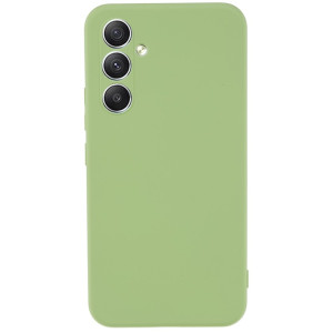 Чехол Screen Geeks Original Case p/u Sam Galaxy A55 [Olive ligth green]