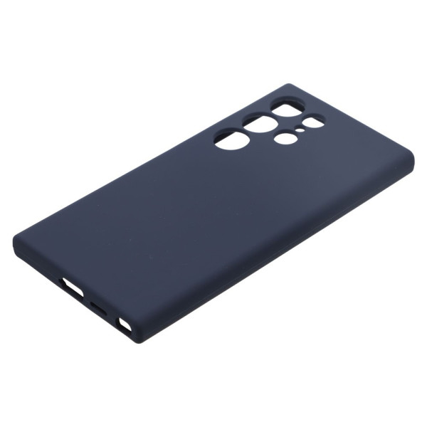 Husa Screen Geeks Original Case Sam Galaxy S23 Ultra [Dark Blue]