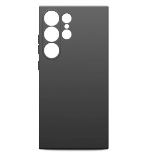 Husa Screen Geeks Original Case Sam Galaxy S23 Ultra [Dark grey]