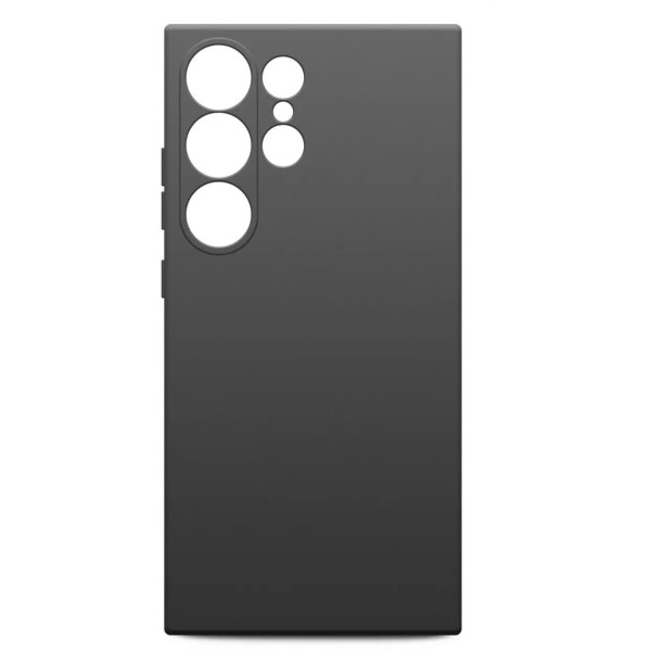 Husa Screen Geeks Original Case Sam Galaxy S23 Ultra [Dark grey]