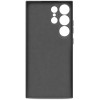 Husa Screen Geeks Original Case Sam Galaxy S23 Ultra [Dark grey]