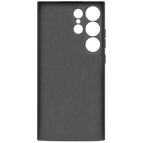 Husa Screen Geeks Original Case Sam Galaxy S23 Ultra [Dark grey]