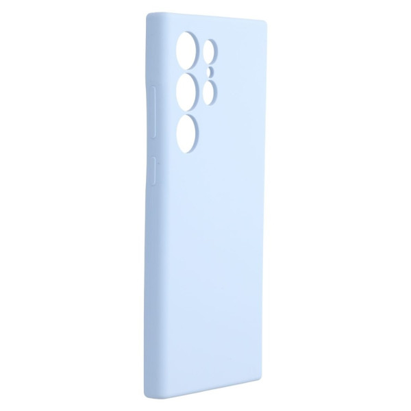 Husa Screen Geeks Original Case Sam Galaxy S23 Ultra [Light blue]