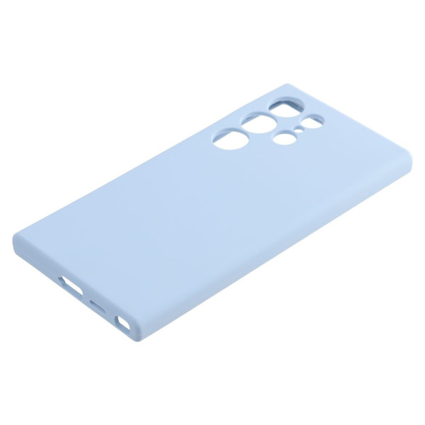 Husa Screen Geeks Original Case Sam Galaxy S23 Ultra [Light blue]