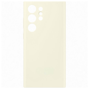 Husa Screen Geeks Original Case Sam Galaxy S23 Ultra [White]