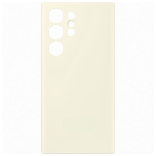 Husa Screen Geeks Original Case Sam Galaxy S23 Ultra [White]