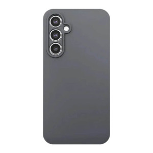 Husa Screen Geeks Original Case p/u Sam Galaxy A35 [Dark Gray]