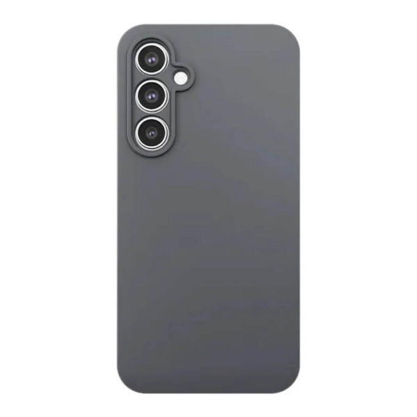 Husa Screen Geeks Original Case p/u Sam Galaxy A35 [Dark Gray]