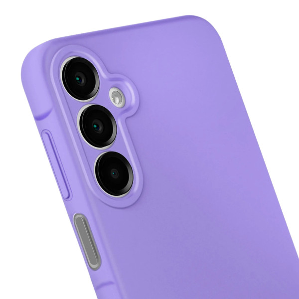 Husa Screen Geeks Original Case p/u Sam Galaxy S23 FE [Purple]