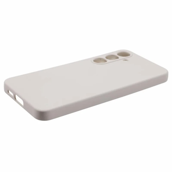 Husa Screen Geeks Original Case p/u Sam Galaxy S23 FE [White]