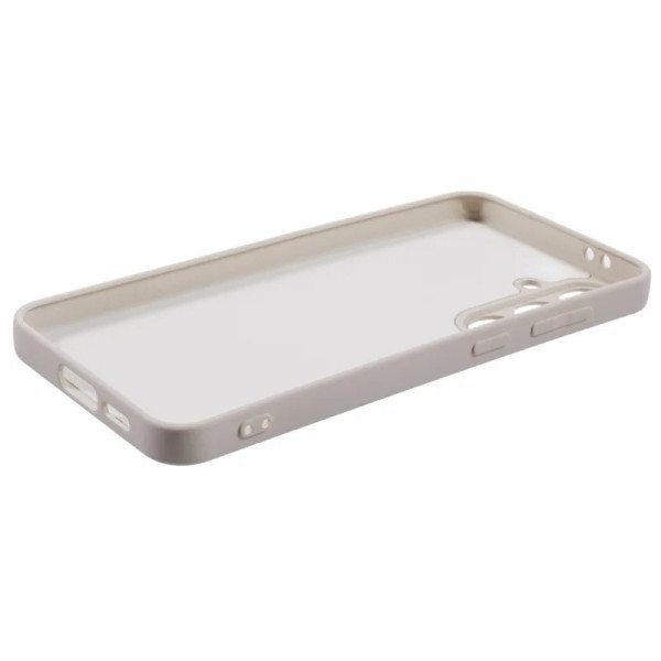 Husa Screen Geeks Original Case p/u Sam Galaxy S23 FE [White]